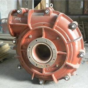 氧化铝渣浆泵高温耐磨涂层XKG-3-5