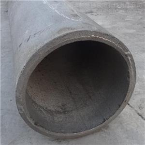 高温陶瓷耐磨涂层旋流器脱硫管道涂层材料XK-YHL-G-3.0-3.5
